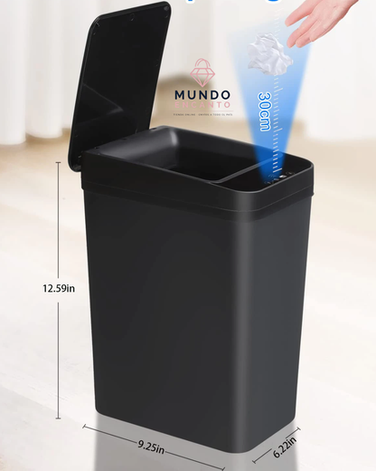 Tacho Inteligente Automático