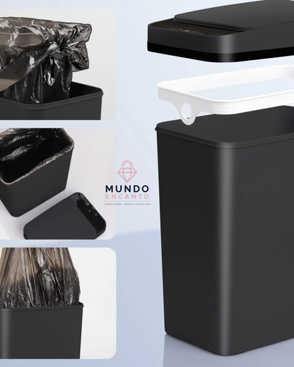 Tacho Inteligente Automático