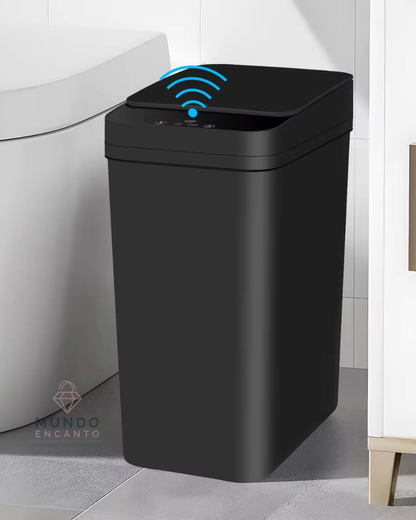 Tacho Inteligente Automático